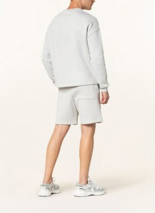 HOLZWEILER Flea Sweatshirt Herren, Grau