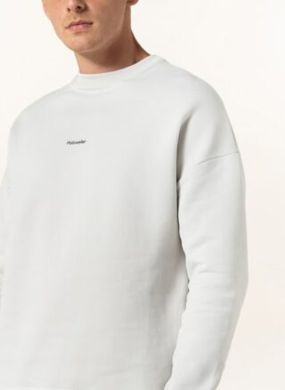 HOLZWEILER Flea Sweatshirt Herren, Grau