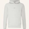 HOLZWEILER Hoodie Herren, Grau