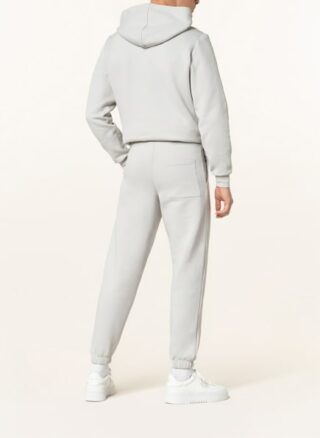HOLZWEILER Jogginghose Herren, Grau