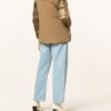HOX Daunenjacke Damen, Braun