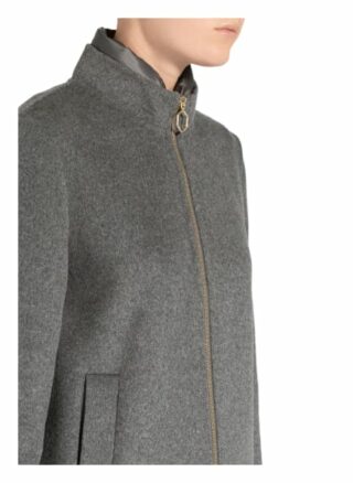 HOX Daunenmantel Damen, Grau
