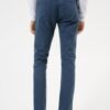 HUGO 708 Straight Leg Jeans Herren, Blau