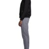 HUGO 734 Slim Fit Jeans Herren, Grau
