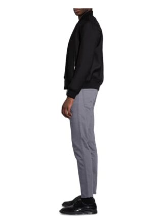 HUGO 734 Slim Fit Jeans Herren, Grau