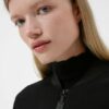 HUGO Agesa Blazer Damen, Schwarz