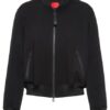 HUGO Agesa Blazer Damen, Schwarz