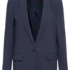 HUGO Akitas Blazer Damen, Blau