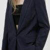 HUGO Akitas Blazer Damen, Blau
