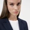 HUGO Akrida Blazer Damen, Blau