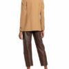 HUGO Akrida Blazer Damen, Braun