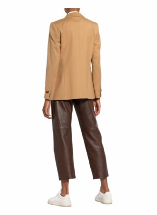 HUGO Akrida Blazer Damen, Braun
