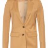 HUGO Akrida Blazer Damen, Braun