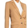 HUGO Akrida Blazer Damen, Braun