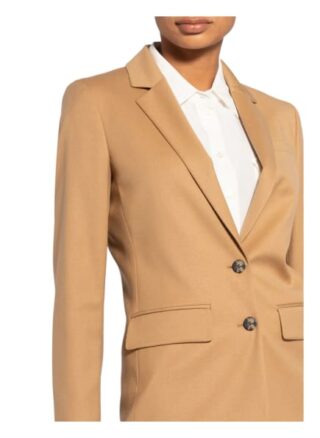 HUGO Akrida Blazer Damen, Braun