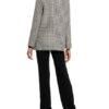 HUGO Alarik Blazer Damen, Schwarz