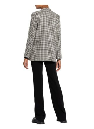HUGO Alarik Blazer Damen, Schwarz