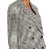 HUGO Alarik Blazer Damen, Schwarz