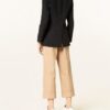 HUGO Avala Blazer Damen, Schwarz