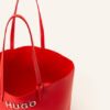 HUGO Brenda Shopper Damen, Rot