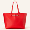HUGO Brenda Shopper Damen, Rot