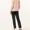HUGO Celenas Blusenshirt Damen, Pink