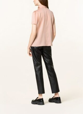 HUGO Celenas Blusenshirt Damen, Pink