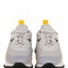 HUGO Cubite Runn Sneaker Herren, Grau