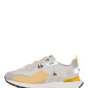 HUGO Cubite Runn Sneaker Herren, Grau