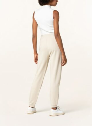 HUGO Dachibi Sweatpants Damen, Beige