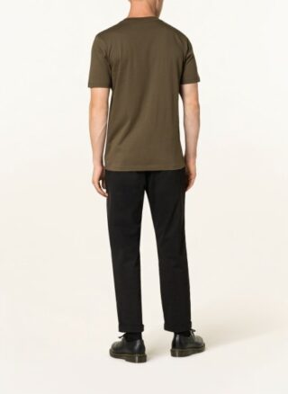 HUGO Daitai T-Shirt Herren, Grün