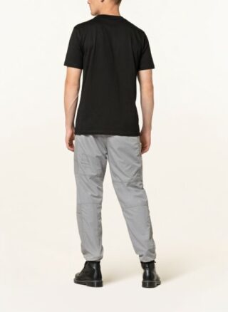 HUGO Daitai T-Shirt Herren, Schwarz