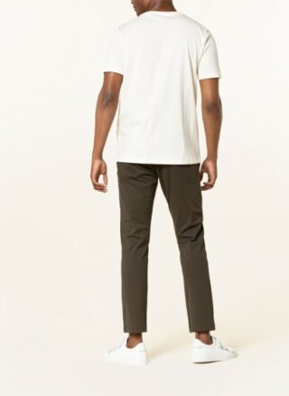 HUGO Daitai T-Shirt Herren, Weiß