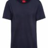 HUGO Dakaia T-Shirts Damen, Blau