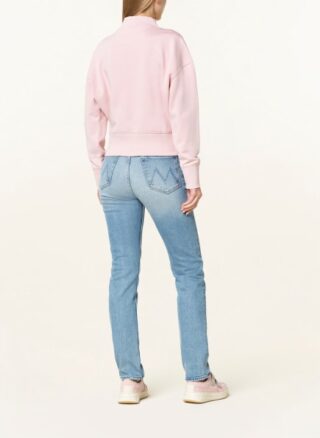 HUGO Dakerstin Sweatshirt Damen, Pink