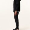 HUGO Dampari Hoodie Herren, Schwarz