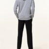 HUGO Daratschi Hoodie Herren, Grau