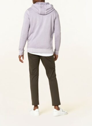 HUGO Daratschi Hoodie Herren, Pink