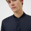 HUGO Darks Poloshirt Herren, Blau