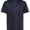 HUGO Darks Poloshirt Herren, Blau