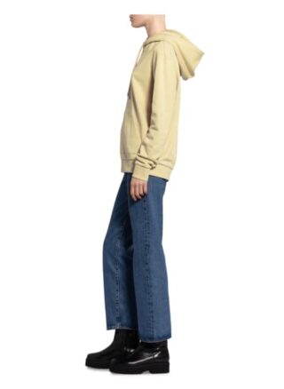 HUGO Dasara Hoodie Damen, Beige