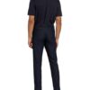 HUGO David Chino Herren, Blau