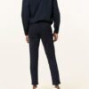 HUGO David Chino Herren, Blau