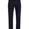 HUGO David Chino Herren, Blau