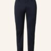 HUGO David Chino Herren, Blau