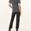HUGO Dibiusa T-Shirts Damen, Schwarz