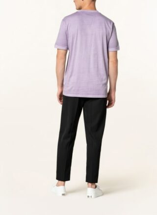 HUGO Diragolino T-Shirt Herren, Pink
