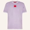 HUGO Diragolino T-Shirt Herren, Pink