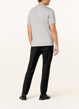 HUGO Dolive T-Shirt Herren, Grau