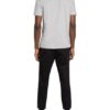 HUGO Dolive T-Shirt Herren, Grau